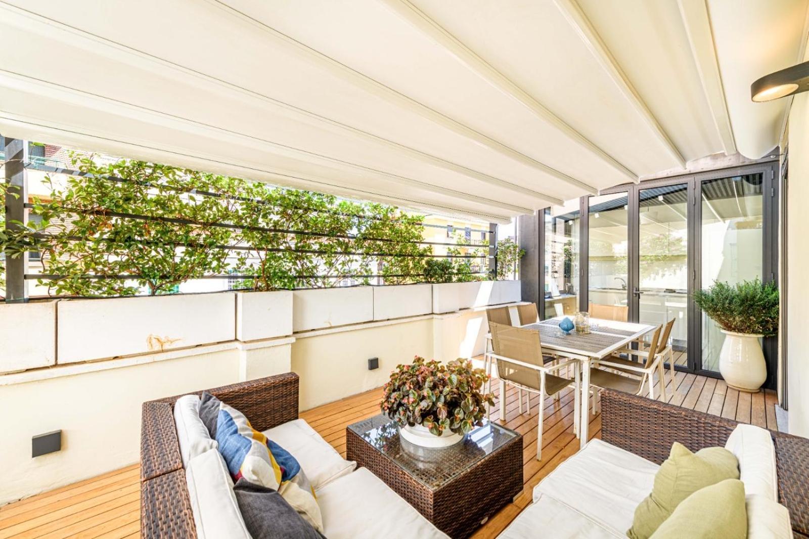 Attico Quartiere Trieste Apartment Rome Exterior photo